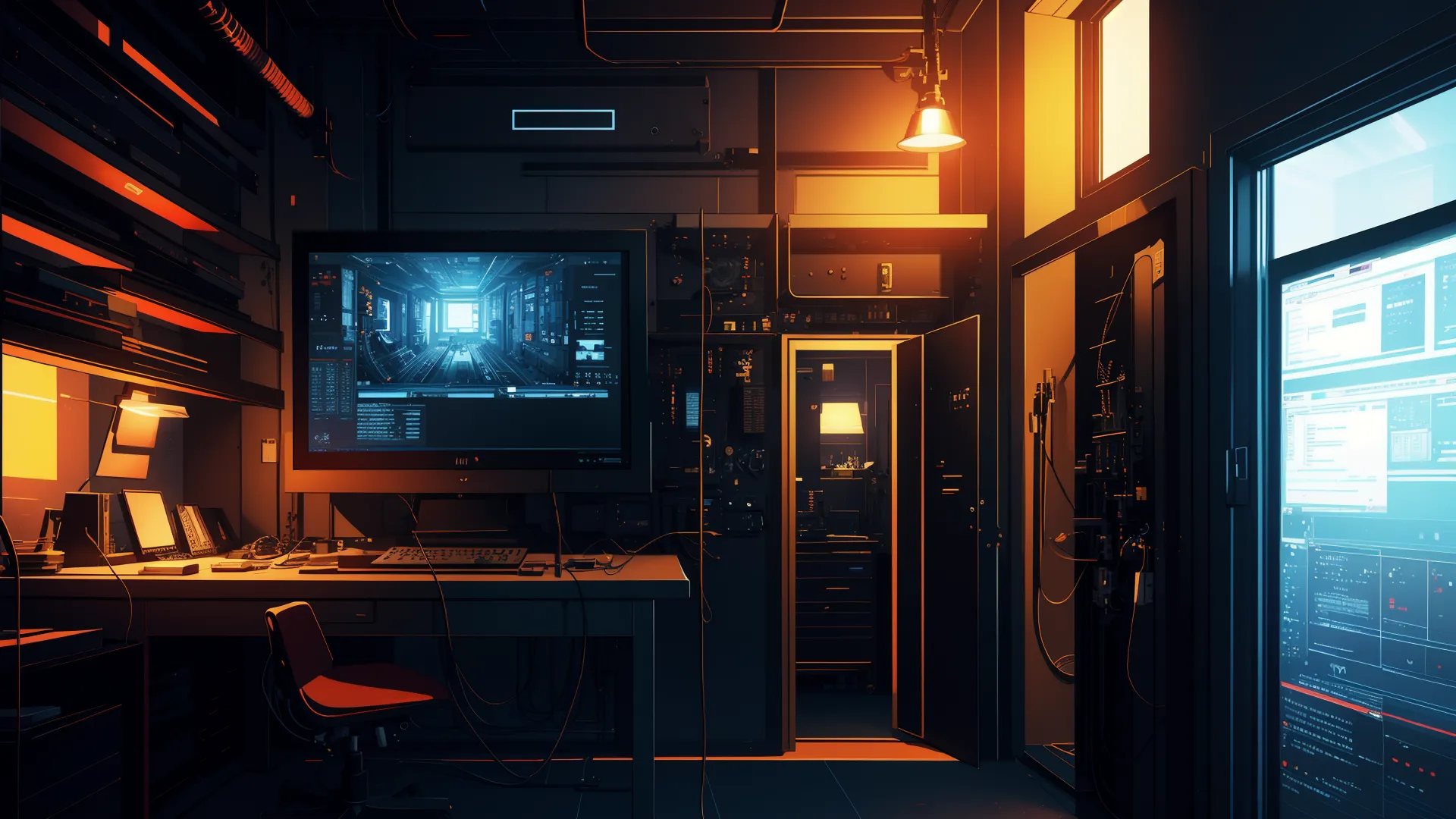 基于Systemd守护进程的Prometheus+Grafana+Node_exporter监控部署